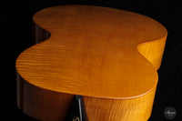 Bernhard Kresse - 2008 "Nikolaus Georg Ries" 8-string