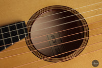 Bernhard Kresse - 2008 "Nikolaus Georg Ries" 8-string