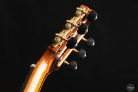 Boguslaw Teryks - 2023 No. 289 Doubletop