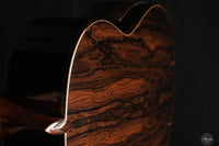 Boguslaw Teryks - 2023 No. 289 Doubletop