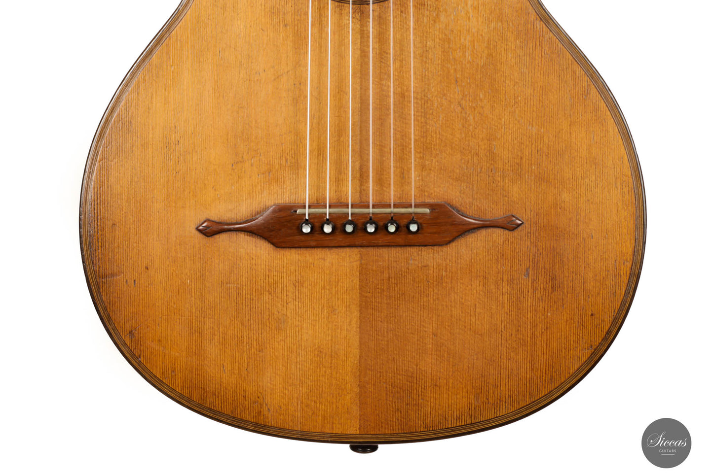 Braun & Hauser - ca. 1900-1906