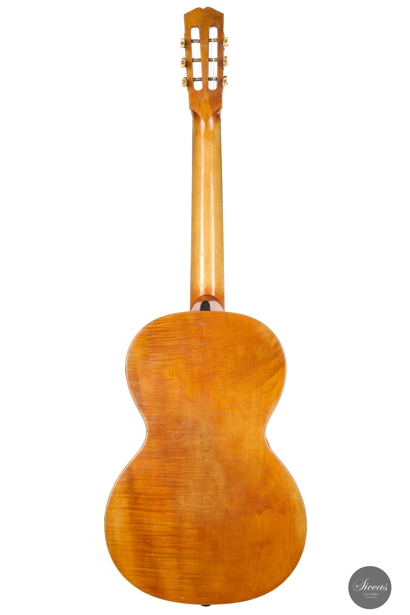 Braun & Hauser - ca. 1900-1906
