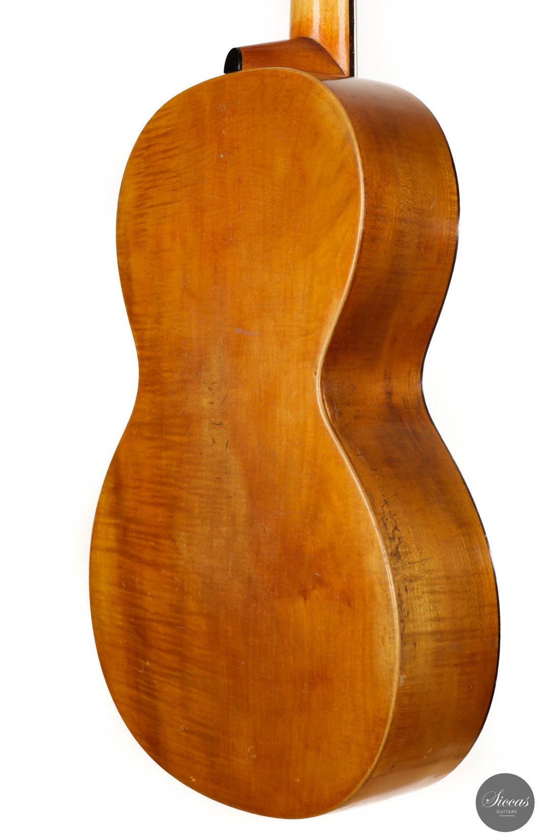 Braun & Hauser - ca. 1900-1906