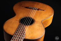 Braun & Hauser - ca. 1900-1906