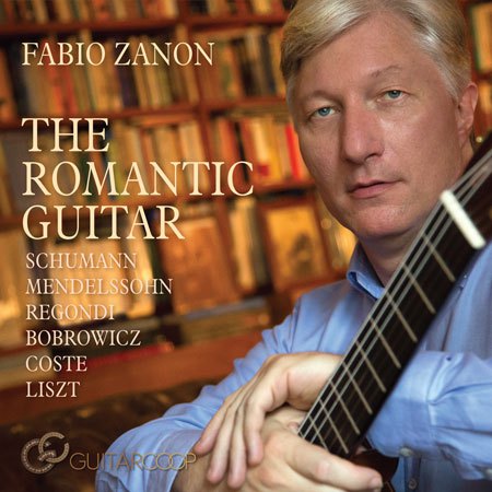 The Romantic Guitar