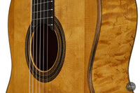 Carl-Hermann Schäfer - 2021 Hermann Hauser® I Spruce Soundboard