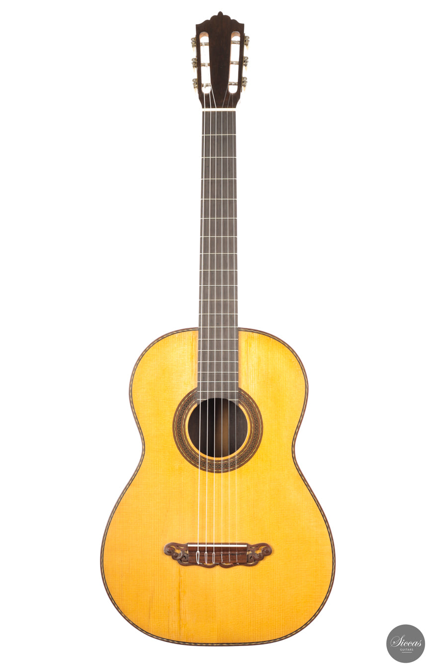 Carlos Perez Nanclares - 1952