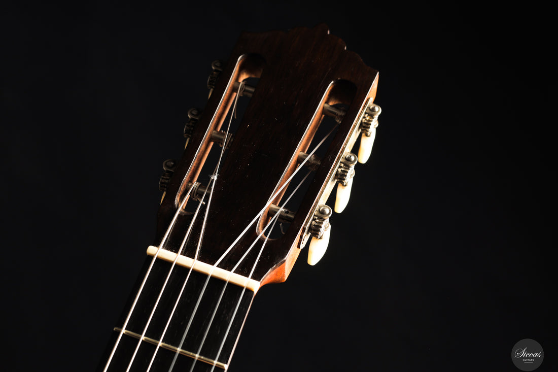 Carlos Perez Nanclares - 1952