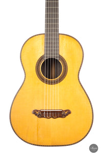 Carlos Perez Nanclares - 1952