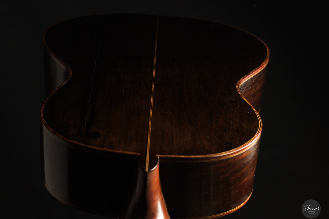 Carlos Perez Nanclares - 1952