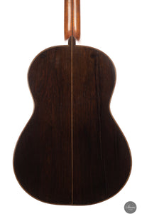 Carlos Perez Nanclares - 1952