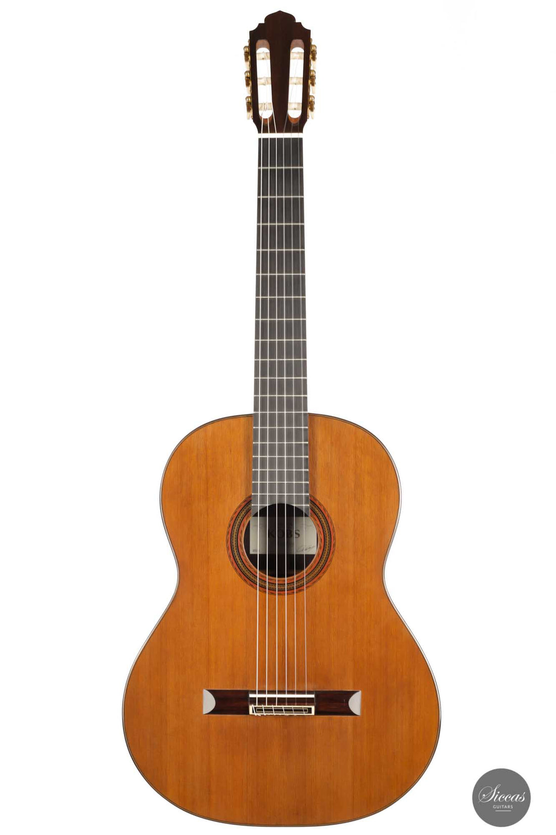 Carsten Kobs – 2020 Premium ex Aniello Desiderio