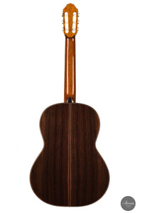 Carsten Kobs - 2023 Spruce Doubletop 65 cm