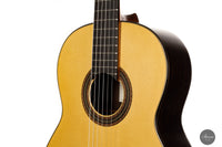 Carsten Kobs - 2023 Spruce Doubletop 65 cm