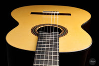 Carsten Kobs - 2023 Spruce Doubletop 65 cm