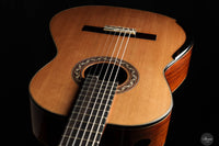 Charalampos Koumridis - 2023 Doubletop No. 218