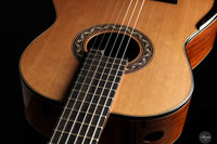 Charalampos Koumridis - 2023 Doubletop No. 218