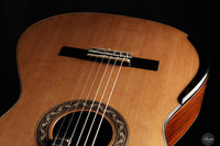 Charalampos Koumridis - 2023 Doubletop No. 218