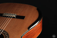 Charalampos Koumridis - 2023 Doubletop No. 218