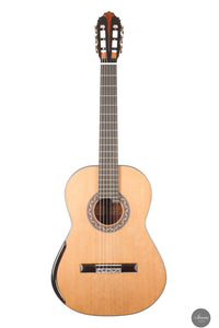 Charalampos Koumridis - 2023 Doubletop No. 218