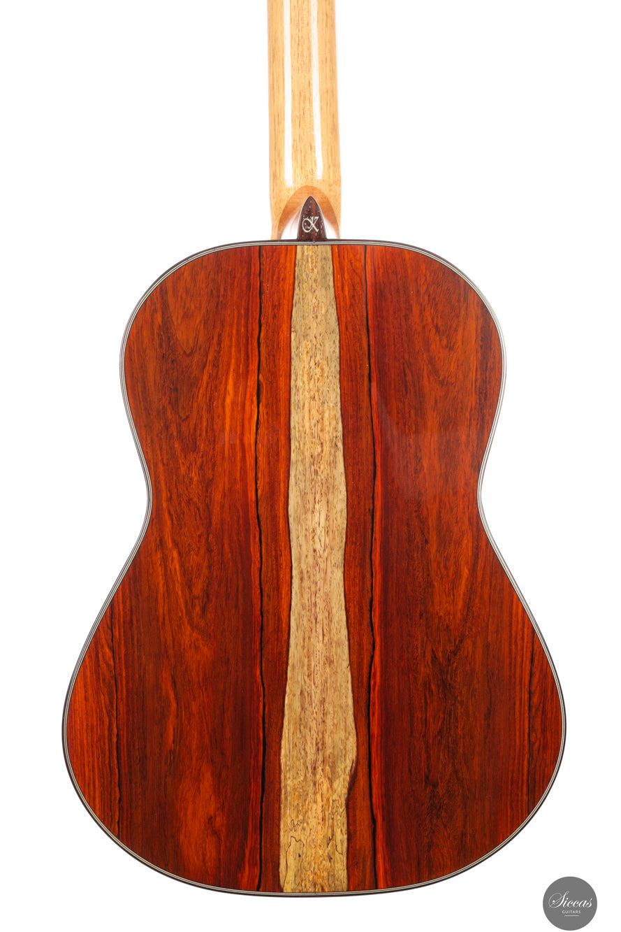 Charalampos Koumridis - 2025 Doubletop No. 282