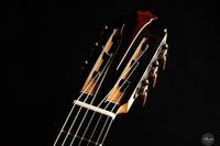 Charalampos Koumridis - 2025 Doubletop No. 282