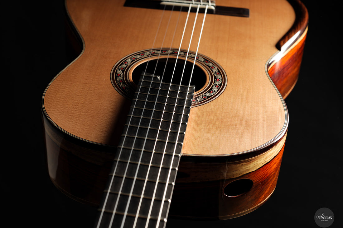 Charalampos Koumridis - 2025 Doubletop No. 282