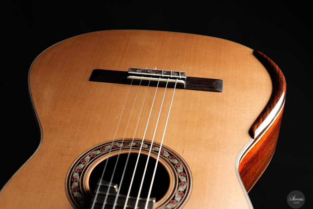 Charalampos Koumridis - 2025 Doubletop No. 282