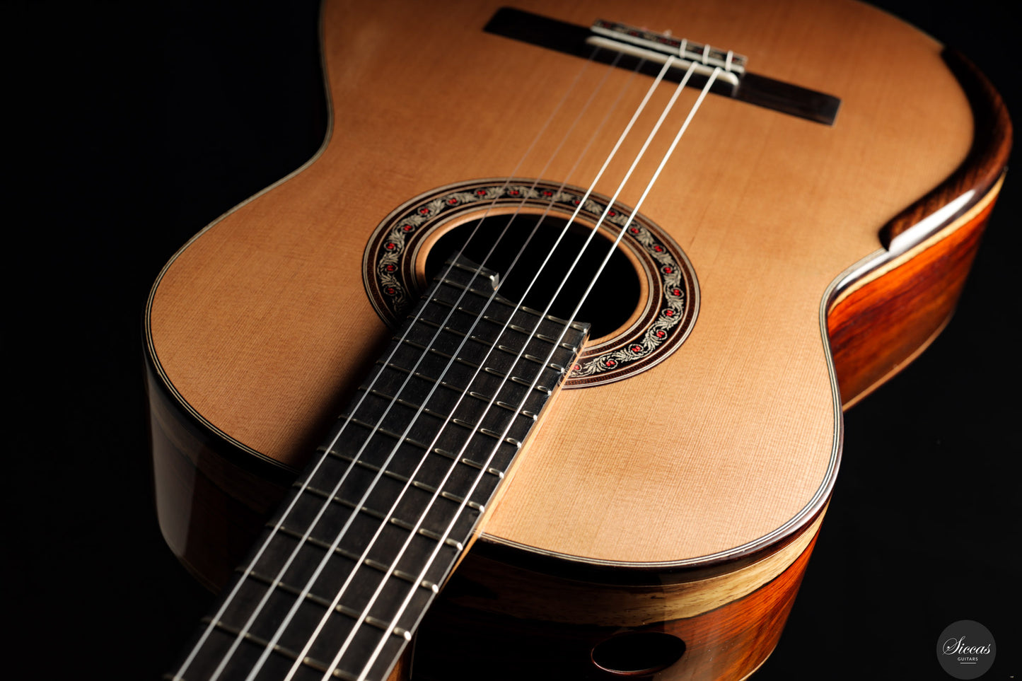 Charalampos Koumridis - 2025 Doubletop No. 282