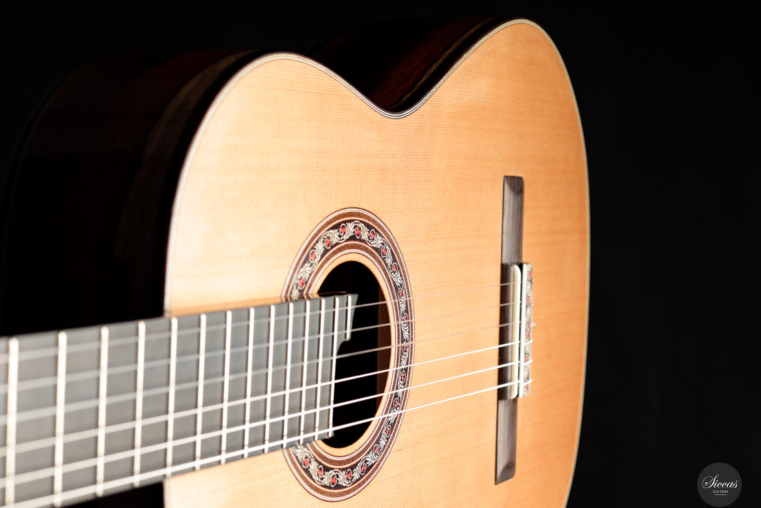 Charalampos Koumridis - 2025 Doubletop No. 282