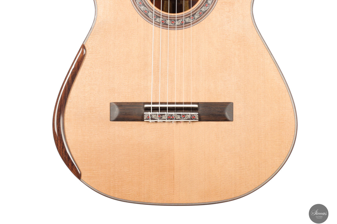 Charalampos Koumridis - 2025 Doubletop No. 282