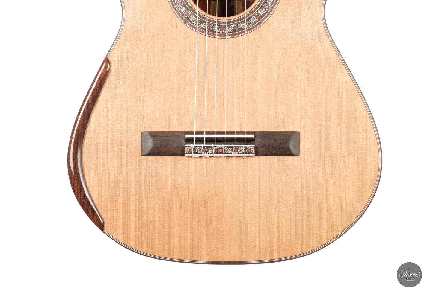 Charalampos Koumridis - 2025 Doubletop No. 282