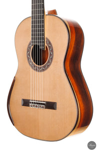 Charalampos Koumridis - 2025 Doubletop No. 282