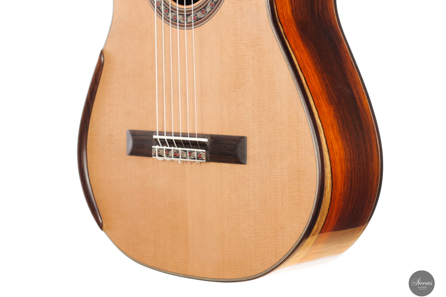 Charalampos Koumridis - 2025 Doubletop No. 282