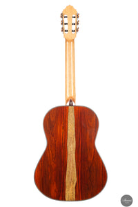 Charalampos Koumridis - 2025 Doubletop No. 282