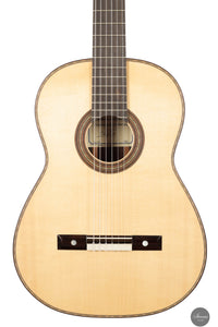 Christopher Dean - 2023 No. 520 "Torres Model"
