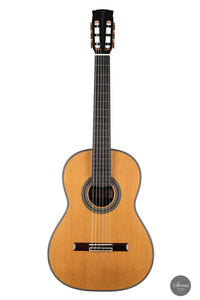 Adrian Heinzelmann - 2020 "Premium" 64cm