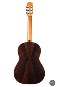 Adrian Heinzelmann - 2020 "Premium" 64cm
