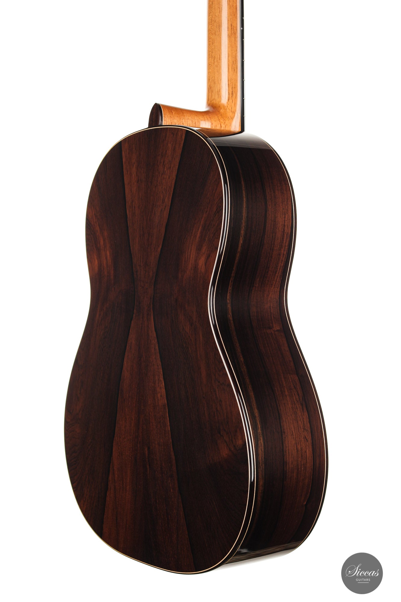 Adrian Heinzelmann - 2020 "Premium" 64cm