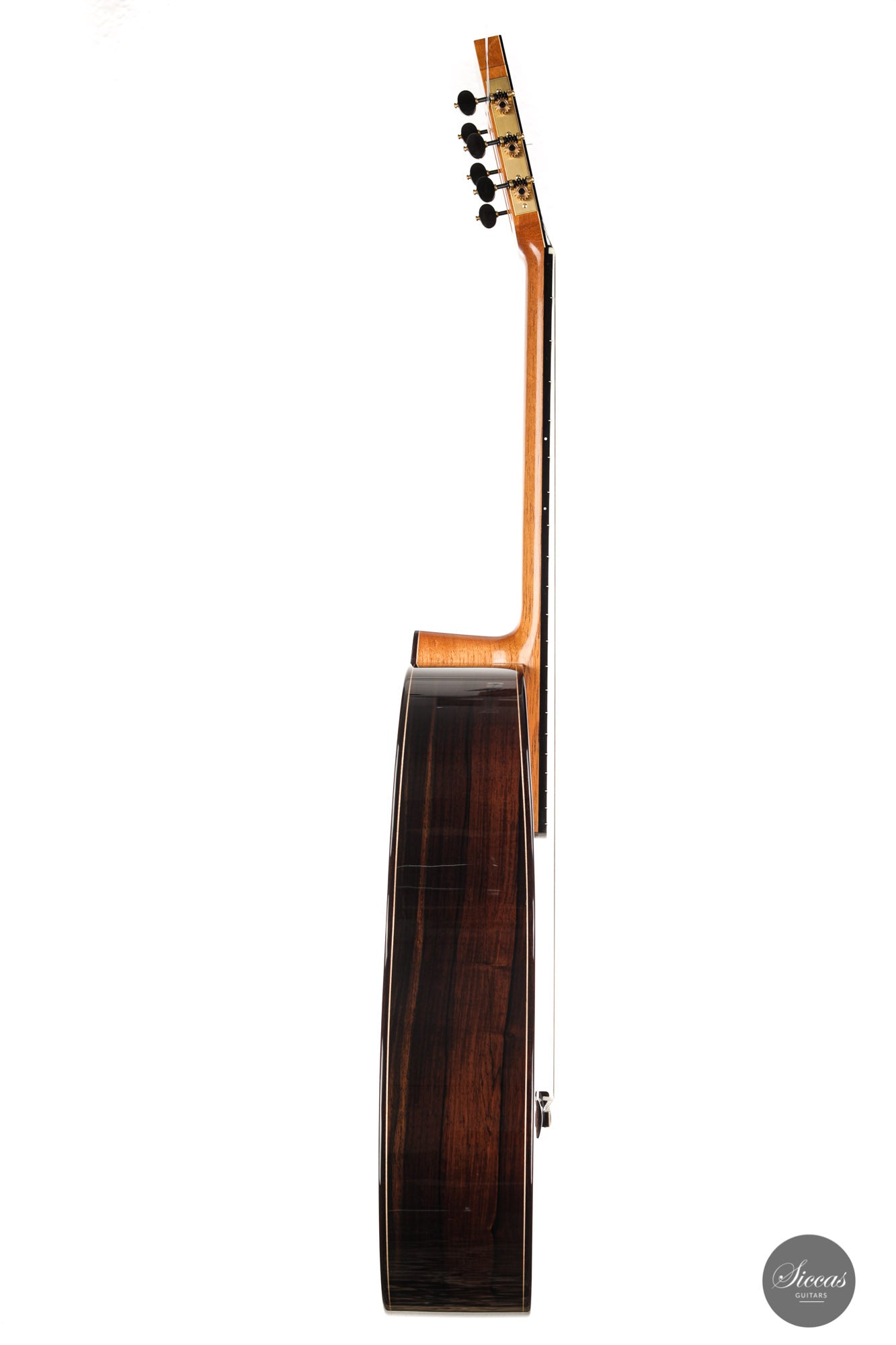 Adrian Heinzelmann - 2020 "Premium" 64cm