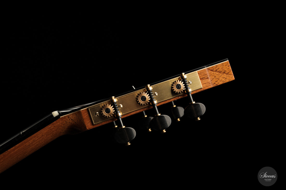 Adrian Heinzelmann - 2020 "Premium" 64cm