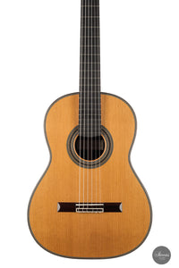 Adrian Heinzelmann - 2020 "Premium" 64cm