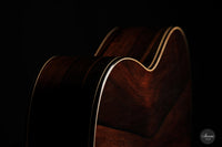Adrian Heinzelmann - 2020 "Premium" 64cm