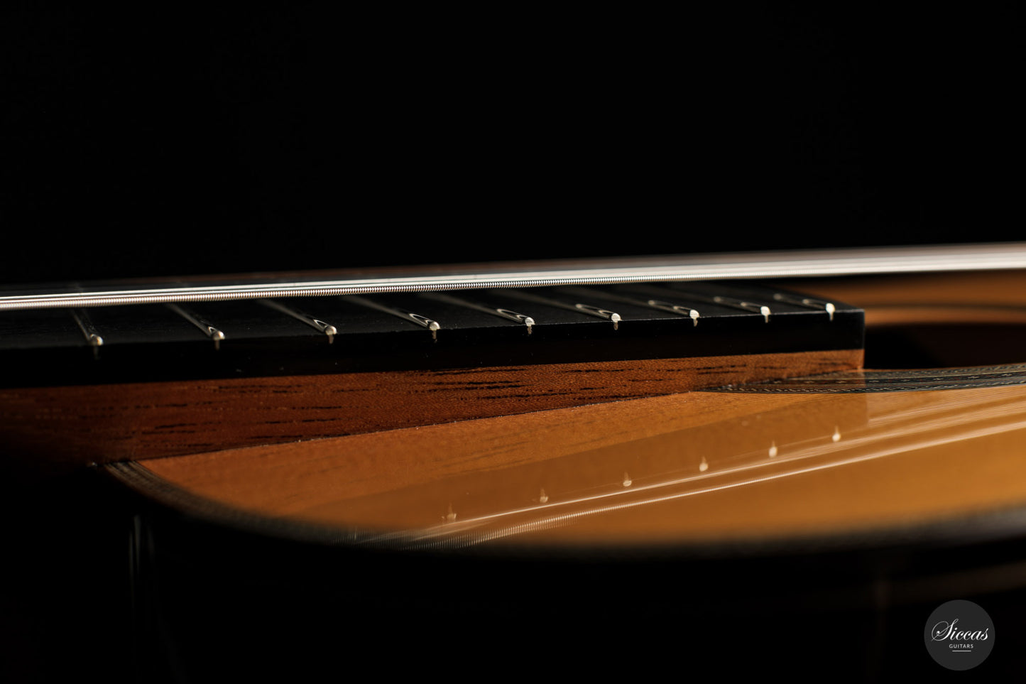 Adrian Heinzelmann - 2020 "Premium" 64cm