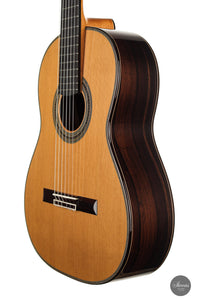 Adrian Heinzelmann - 2020 "Premium" 64cm