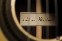 Adrian Heinzelmann - 2021