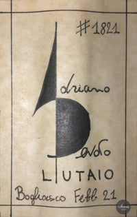 Adriano Devoto - 2021