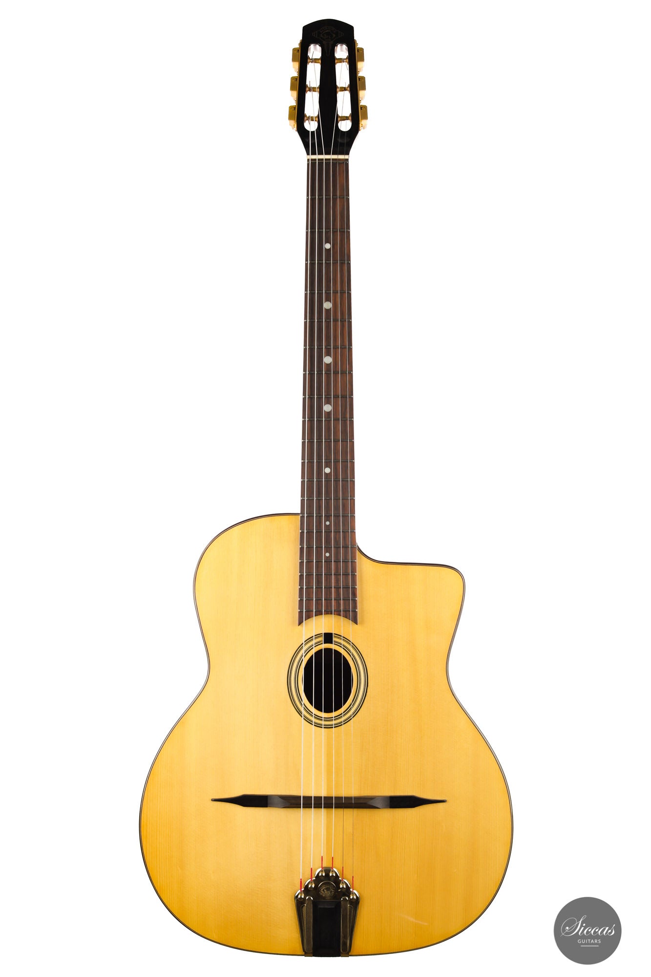 Altamira - M01K – Siccas Guitars