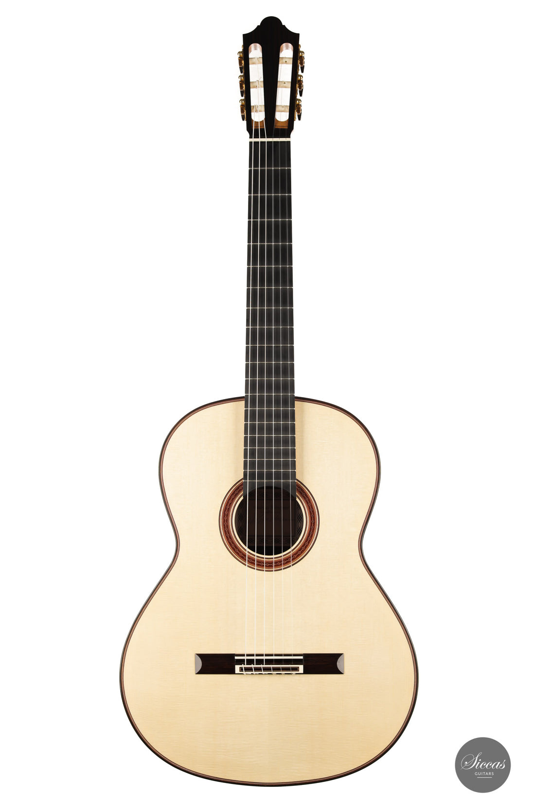 Andreas Kirschner - 2020 Doubletop