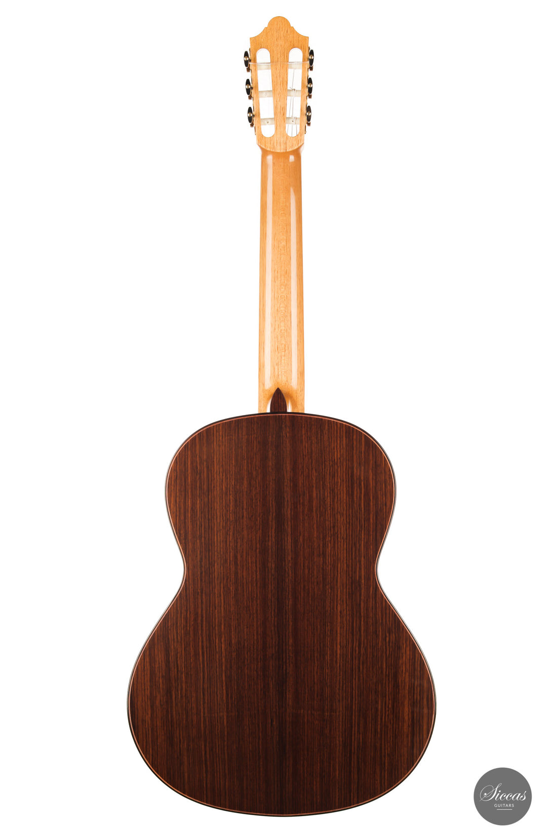 Andreas Kirschner - 2020 Doubletop